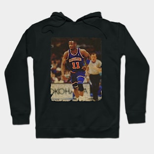 Young Terrell Brandon Hoodie